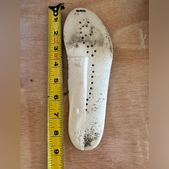 Edea chorus 240B boots only - Picture 8 of 9